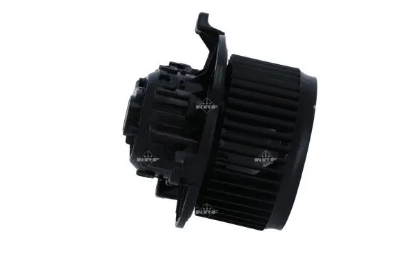 Interior Blower