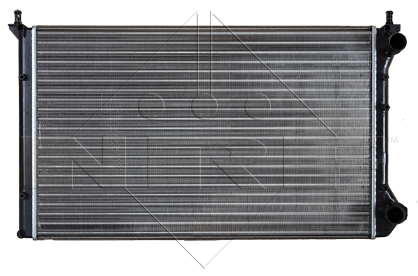 Radiator, engine cooling (53231)