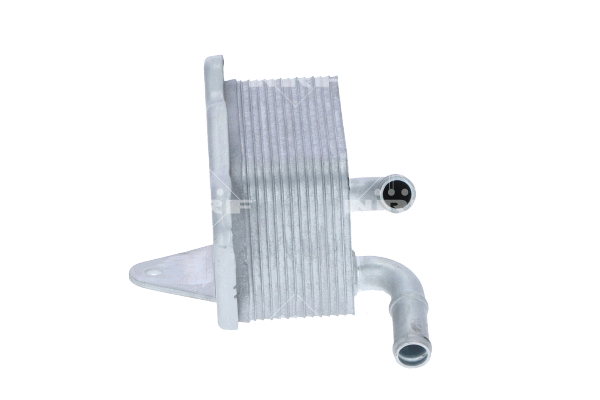 Oil Cooler, engine oil