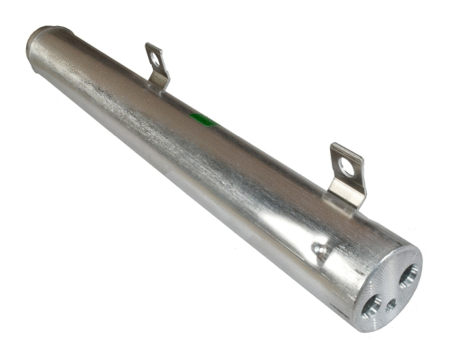 Dryer, air conditioning (33353)
