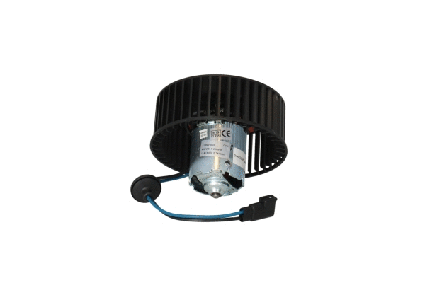 Interior Blower
