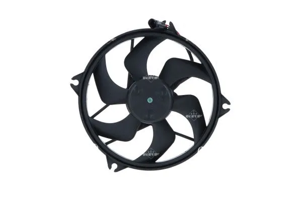 Fan, engine cooling (47665)