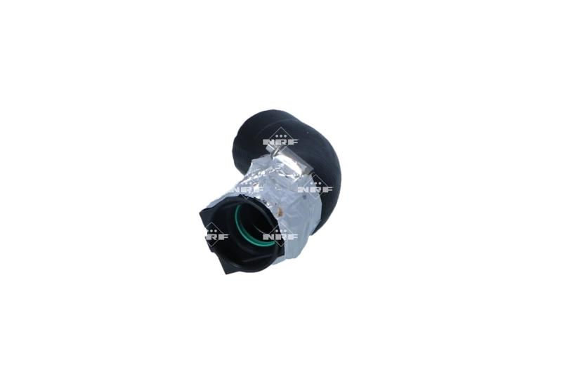 Charge Air Hose