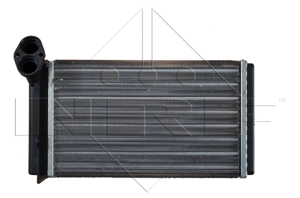 Heat Exchanger, interior heating (53550)