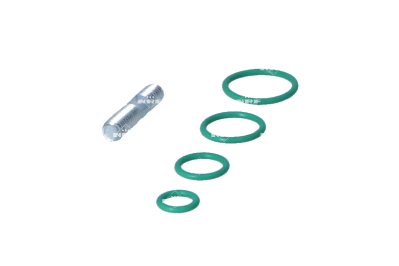 Expansion Valve, air conditioning