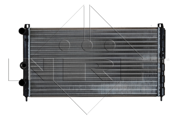 Radiator, engine cooling (50560)