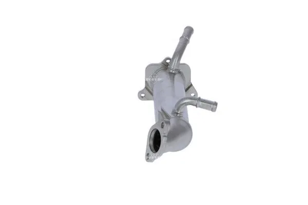 Cooler, exhaust gas recirculation