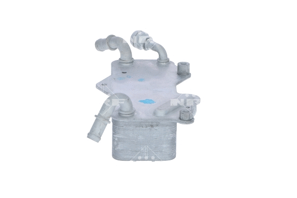 Oil Cooler, automatic transmission