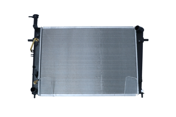 Radiator, engine cooling (550100)