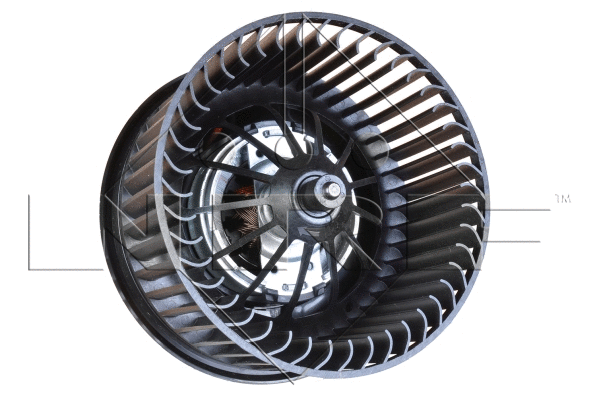Interior Blower (34036)