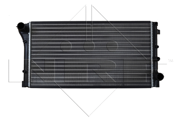 Radiator, engine cooling (58237)