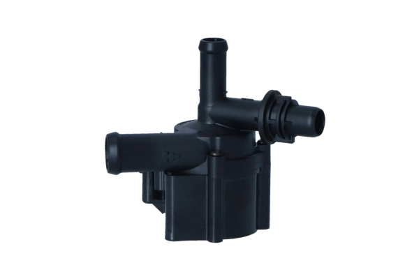 Auxiliary Water Pump (cooling water circuit)