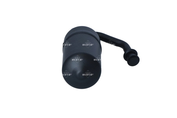 Dryer, air conditioning