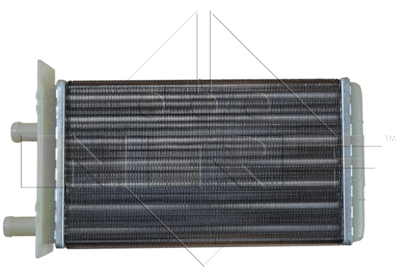 Heat Exchanger, interior heating (53214)