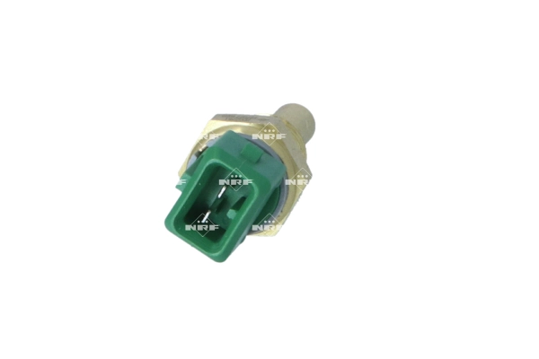 Sensor, coolant temperature
