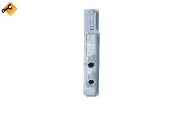 Heat Exchanger, interior heating