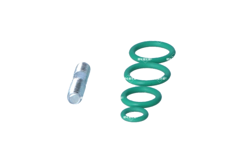 Expansion Valve, air conditioning