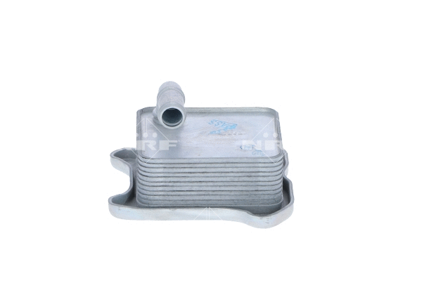 Oil Cooler, engine oil