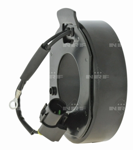 Coil, magnetic-clutch compressor (38684)