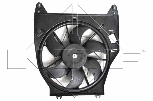 Fan, engine cooling (47456)