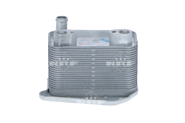 Oil Cooler, engine oil