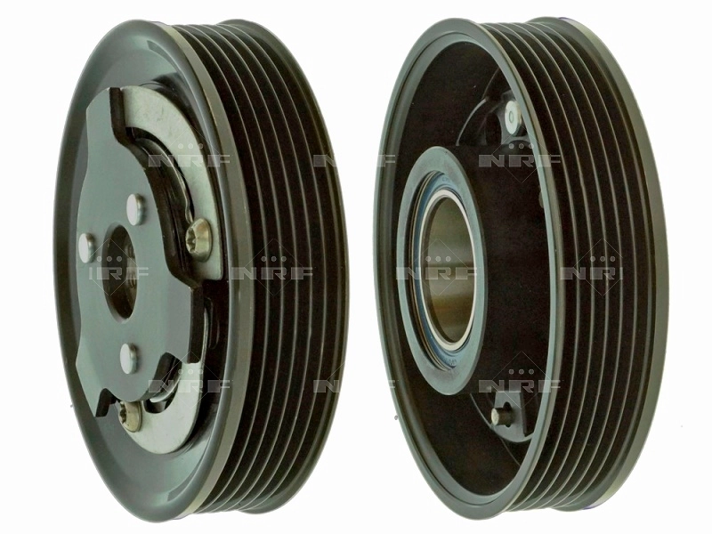 Magnetic Clutch, air conditioning compressor (380160)