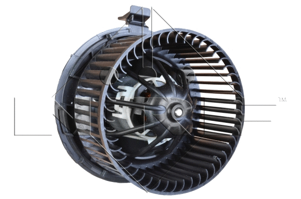 Interior Blower (34078)