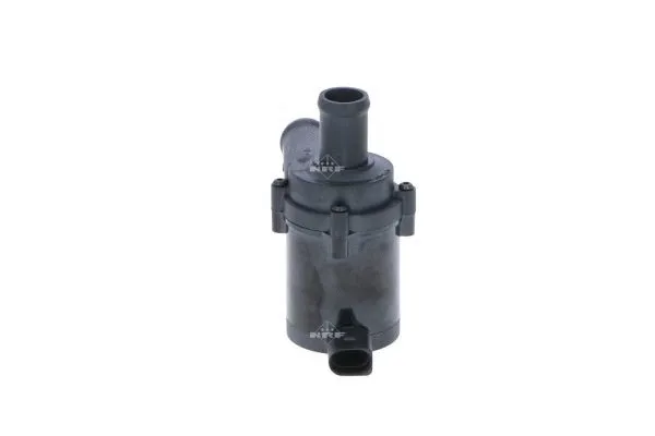 Auxiliary Water Pump (cooling water circuit)
