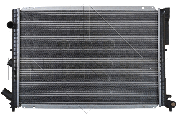 Radiator, engine cooling (509526)
