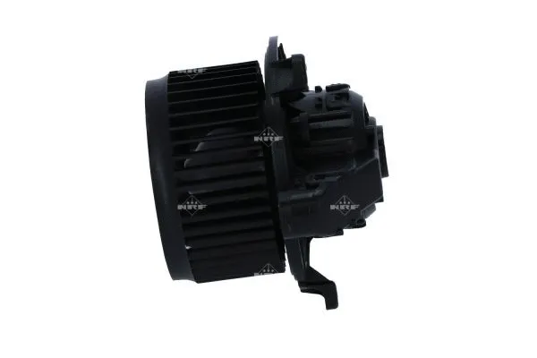 Interior Blower