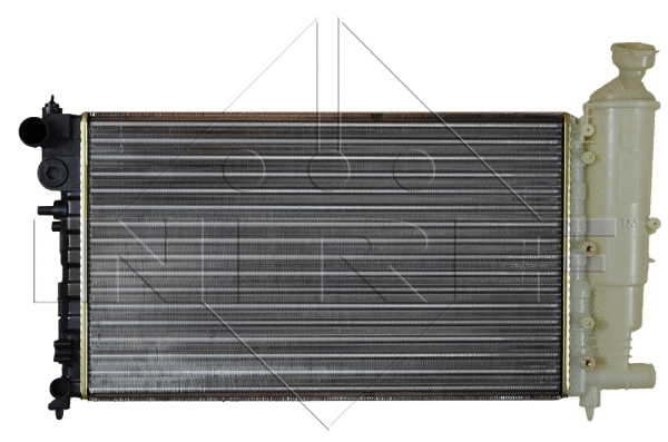Radiator, engine cooling (50421)