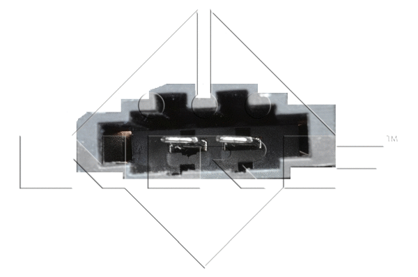 Interior Blower