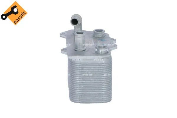 Oil Cooler, automatic transmission