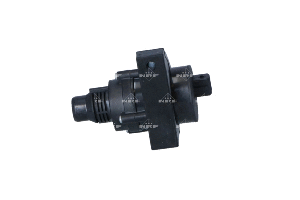 Auxiliary Water Pump (cooling water circuit)