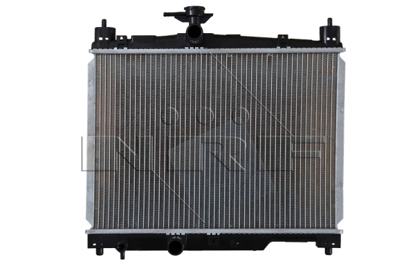 Radiator, engine cooling (53270)