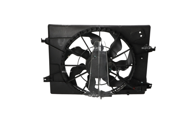 Fan, engine cooling