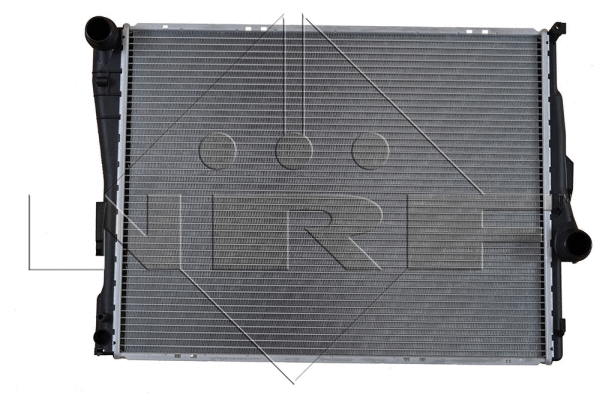 Radiator, engine cooling (51577)