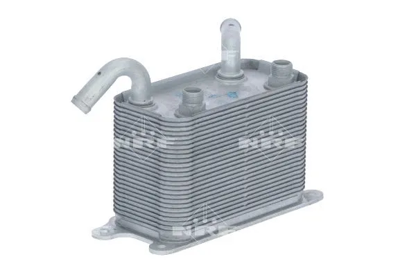 Oil Cooler, automatic transmission