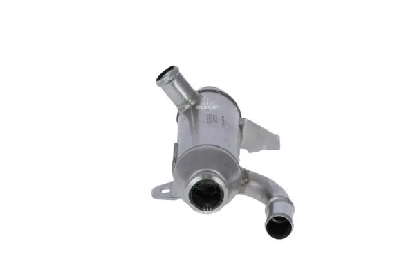 Cooler, exhaust gas recirculation