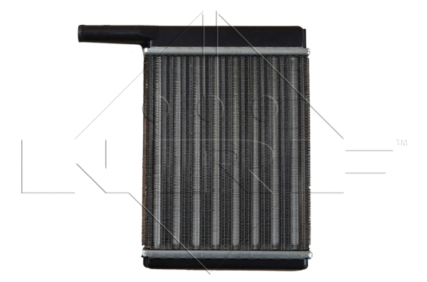 Heat Exchanger, interior heating (52221)