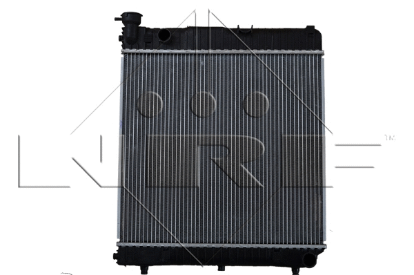 Radiator, engine cooling (507665)