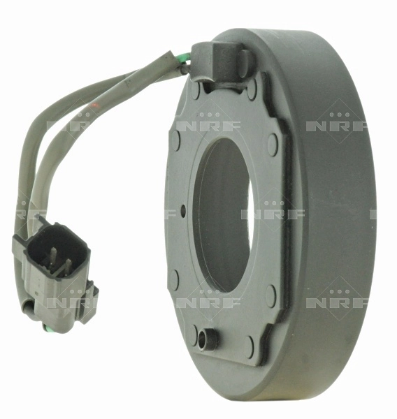 Coil, magnetic-clutch compressor (38676)