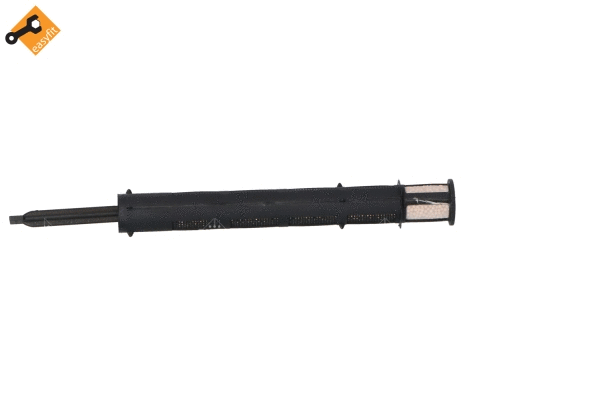 Dryer, air conditioning