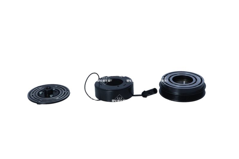 Magnetic Clutch, air conditioning compressor (380066)