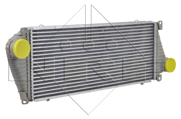 Charge Air Cooler (30830)