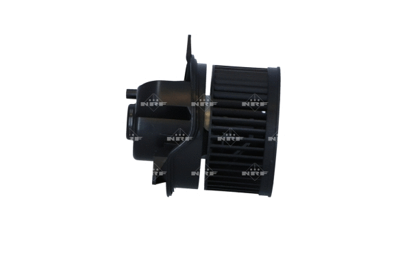 Interior Blower