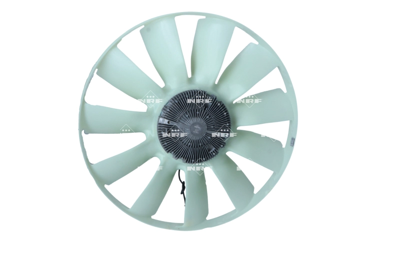 Clutch, radiator fan (49743)