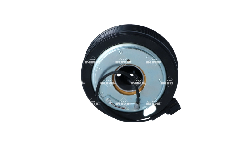 Magnetic Clutch, air conditioning compressor