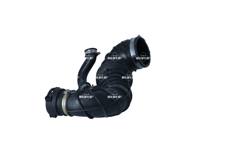 Intake Hose, air filter