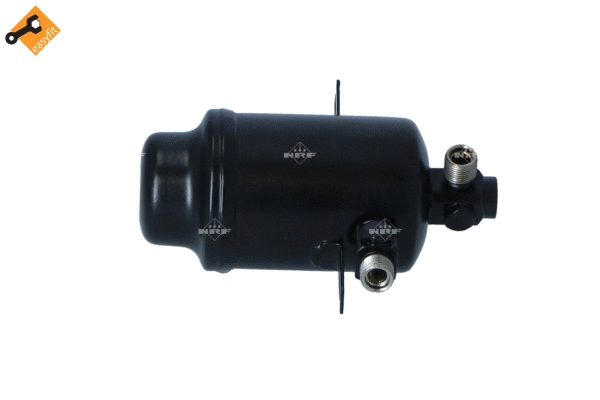Dryer, air conditioning (33027)